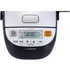 Zojirushi Micom Rice Cooker And Warmer - Micom Rice Cookers Plus -Appliance Shop 1b0356cf 3786 5f18 93ec 5f00ca4d3c13