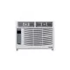 Danby - DAC060EE1WDB 250 Sq. Ft. Window Air Conditioner - White
