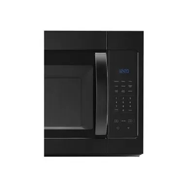 Whirlpool WMH31017HB - Microwave Oven - Built-in - Black 15 Whirlpool WMH31017HB - Microwave Oven - Built-in - Black - Image 13