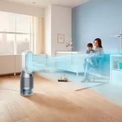 Dyson - Purifier Humidify + Cool PH03 - White/Silver 17 Dyson - Purifier Humidify + Cool PH03 - White/Silver -Appliance Shop 1ba960ff 3a2a 58f0 92f4 9d0a7ec0ed3c