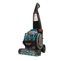 Bissell - ProHeat 2X Lift-Off Upright Carpet Cleaner