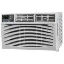 Danby - DAC080EE2WDB 350 Sq. Ft. Window Air Conditioner - White -Appliance Shop 1bdfc3c1 4a11 501b a4c4 bfdc0e8d85df