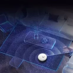 Roborock - S8 Pro Ultra-WHT Wi-Fi Connected Robot Vacuum & Mop With RockDock Ultra Dock - White -Appliance Shop 1bfcc4cb 85ef 5acd a2a0 3e012984be9b