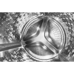 Whirlpool - 4.5 Cu. Ft. High-Efficiency Stackable Front Load Washer With Steam And Tumble Fresh - White -Appliance Shop 1c1f5df1 9184 5580 92ee e3d59f2326e6