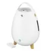 Sharper Image - MIST 6 Ultrasonic Humidifier With Remote - White -Appliance Shop 1c3024a4 022a 55e1 a5b5 3c2bd752cb4a