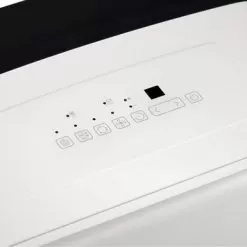 Danby - DDR030BJWDB-ME 30 Pint Dehumidifier - White 10 Danby - DDR030BJWDB-ME 30 Pint Dehumidifier - White -Appliance Shop 1c3d5989 b7d0 5ad2 a2ab 55356664a3af