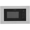 Frigidaire 1.6 Cu. Ft. Black Built-In Microwave -Appliance Shop 1cb19048 debe 4176 8d7e 8738120a76cb