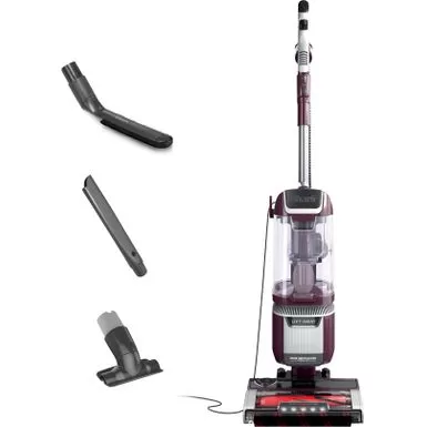 Shark - Rotator Pet Lift-Away ADV Upright Vacuum With DuoClean PowerFins HairPro And Odor Neutralizer Technology - Wine Purple 8 Shark - Rotator Pet Lift-Away ADV Upright Vacuum With DuoClean PowerFins HairPro And Odor Neutralizer Technology - Wine Purple - Image 6