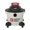 Porter-Cable 10 Gallon Poly Wet Dry Vacuum -Appliance Shop 1d539f38 57bf 439a 91ac c571a3e09378