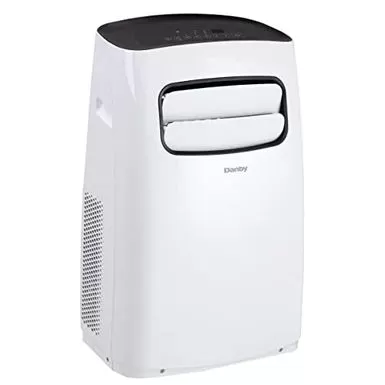 Danby DPA058B6WDB Portable Air Conditioner, White 5 Danby DPA058B6WDB Portable Air Conditioner, White - Image 3