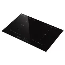 Built-In 30-in Electric Induction Modular Cooktop In Black With 4 Elements - 30" - 30" -Appliance Shop 1daf997e 97b4 4dd8 82ab e1f0a92cac6c