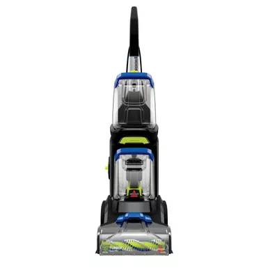 Bissell - TurboClean DualPro Pet Carpet Cleaner 3 Bissell - TurboClean DualPro Pet Carpet Cleaner