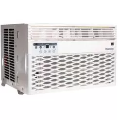 Danby DAC080EB6WDB 8000 BTU Window Air Conditioner