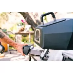 Ooni - Karu 16 Propane Gas Burner - Black -Appliance Shop 1eb457b5 a591 5ae8 b761 1e6251ca4ac7