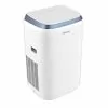 Danby DPA080E3WDB-6 Portable AC, White 1 Danby DPA080E3WDB-6 Portable AC, White -Appliance Shop 1eb4f75c e44c 487b a9c0 60548f4339df