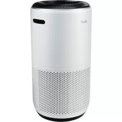 Levoit - PlasmaPro 400s Smart 403 Sq. Ft True HEPA Air Purifier - White -Appliance Shop 1f33969b b223 5098 a69a cd20fccc7337