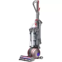 Dyson - Ball Animal 3 Upright Vacuum - Nickel/Silver
