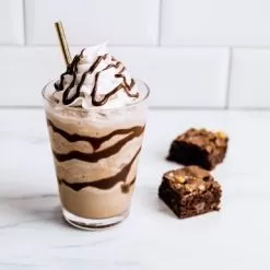 Ninja - CREAMi Deluxe 10-in-1 Ice Cream And Frozen Treat Maker - Silver 17 Ninja - CREAMi Deluxe 10-in-1 Ice Cream And Frozen Treat Maker - Silver -Appliance Shop 1f8b3245 0941 5cb4 bc3e fea783b4d9f1