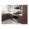 Whirlpool 1.1 Cu. Ft. Fingerprint Resistant Stainless Steel Low Profile Microwave Hood Combination 1 Whirlpool 1.1 Cu. Ft. Fingerprint Resistant Stainless Steel Low Profile Microwave Hood Combination -Appliance Shop 1f9414f1 506d 4622 8e50 7f9301a39d82