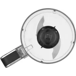 Bella - 3-Cup Mini Chopper - Black -Appliance Shop 1f9731fe 25f1 5074 8b90 78f558285ee8