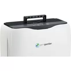 GermGuardian - 18" Small Console Air P Urifier With HEPA Filter For 151 Sq. Ft Rooms - White 24 GermGuardian - 18" Small Console Air P Urifier With HEPA Filter For 151 Sq. Ft Rooms - White -Appliance Shop 1fd098d4 a84f 54e3 b405 fa96ffbdc57c