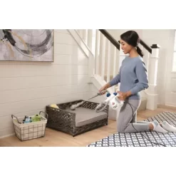 Bissell - Steam Shot Deluxe Handheld Steam Cleaner 15 Bissell - Steam Shot Deluxe Handheld Steam Cleaner -Appliance Shop 20246a5f 051e 42ae 94b6 52d852759a95