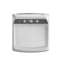 Midea 7.0 Cu. Ft. White High Capacity Sensor Dryer 8 Midea 7.0 Cu. Ft. White High Capacity Sensor Dryer -Appliance Shop 202c9296 9073 4874 957b c9006722f161