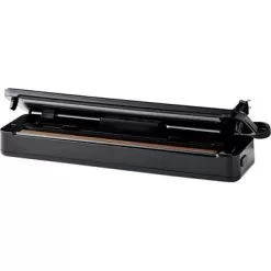 Anova - Precision Vacuum Sealer - Black -Appliance Shop 20c075cc 9650 5ed3 9aba 3e1e34ed84c6