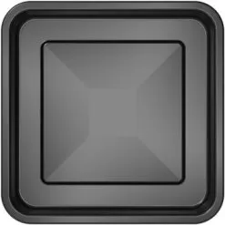 Cuisinart - Indoor Pizza Oven - Silver -Appliance Shop 20cba224 3c54 5529 afd8 2923ddfb3833