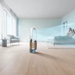 Dyson - Purifier Humidify + Cool Formaldehyde - PH04 - White/Gold 37 Dyson - Purifier Humidify + Cool Formaldehyde - PH04 - White/Gold -Appliance Shop 20e1aef6 d46c 40af a815 29ce340f32f6
