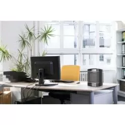 Lasko - Simple Touch Portable Ceramic Tabletop Electric Space Heater - Black 12 Lasko - Simple Touch Portable Ceramic Tabletop Electric Space Heater - Black -Appliance Shop 20f66305 a852 54c3 9a86 b41d7de1098f