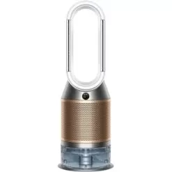 Dyson - Purifier Humidify + Cool Formaldehyde - PH04 - White/Gold