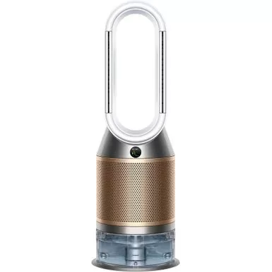 Dyson - Purifier Humidify + Cool Formaldehyde - PH04 - White/Gold 3 Dyson - Purifier Humidify + Cool Formaldehyde - PH04 - White/Gold