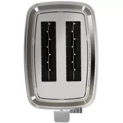 GE - 2-Slice Toaster - Stainless Steel -Appliance Shop 21699798 1af1 5793 937e 8591087111f4