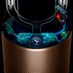 Dyson - Purifier Humidify + Cool Formaldehyde - PH04 - White/Gold 29 Dyson - Purifier Humidify + Cool Formaldehyde - PH04 - White/Gold -Appliance Shop 216bc65e 3b8c 50ea a3ab 8e676f4811e2