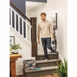 Bissell - CleanView Compact Turbo Vacuum -Appliance Shop 218db7ca 858f 4d38 a41d 0fa4b708ec39