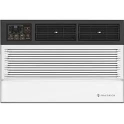 Friedrich UCT08A10A 8000 BTU Thru-the-Wall Air Conditioner