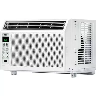 TCL 5,000 BTU Window Air Conditioner 3 TCL 5,000 BTU Window Air Conditioner