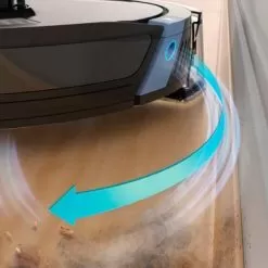 Shark - AI Ultra 2-in-1 Robot Vacuum & Mop With Sonic Mopping, Matrix Clean, Home Mapping, WiFi Connected - Black -Appliance Shop 221fecec ea68 5bea b44d 2b437d6117c2