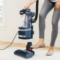 Shark - Navigator Lift-Away Upright Vacuum With Anti-Allergen Complete Seal - Blue Jean -Appliance Shop 222c7eb5 86d8 5fe7 ad01 5c84bcb4ce09
