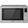 Panasonic Slimline Combi NN-CD87KS - Microwave Oven With Convection And Grill - Freestanding 1 Panasonic Slimline Combi NN-CD87KS - Microwave Oven With Convection And Grill - Freestanding -Appliance Shop 2233f042 eca9 551b b200 d68d60d94d19