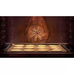 Samsung - 6.0 Cu. Ft. Front Control Slide-In Gas Convection Range With Air Fry & Wi-Fi, Fingerprint Resistant - Stainless Steel 29 Samsung - 6.0 Cu. Ft. Front Control Slide-In Gas Convection Range With Air Fry & Wi-Fi, Fingerprint Resistant - Stainless Steel -Appliance Shop 2275c414 471a 5444 a902 a6815e52aadf