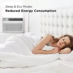 TCL 8,000 BTU Smart Window Air Conditioner - -Appliance Shop 22791a2b 9873 4af2 84ba 6e84b7e6ba7d