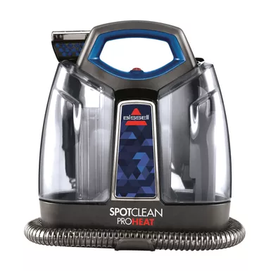Bissell - SpotClean ProHeat Portable Carpet Cleaner 3 Bissell - SpotClean ProHeat Portable Carpet Cleaner