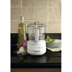 Cuisinart Mini-prep Plus 24 24 Oz White Food Processor 10 Cuisinart Mini-prep Plus 24 24 Oz White Food Processor -Appliance Shop 2296f6bd9e9a3df5649bca8357f500e8