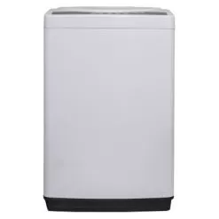 Danby 1.8 Cu. Ft. Compact Top Load Washing Machine In White - White