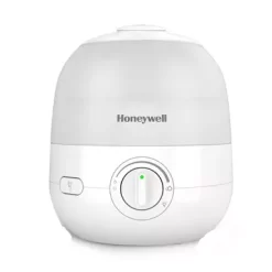 Honeywell - Ultra Glow Light Changing Humidifier & Diffuser