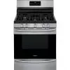 Frigidaire GCRG3060AF 30 Inch Freestanding Gas Range With Air Fry - Stainless Steel - Stainless Steel 2 Frigidaire GCRG3060AF 30 Inch Freestanding Gas Range With Air Fry - Stainless Steel - Stainless Steel -Appliance Shop 23e5711c 2c43 48f0 ae78 a2db761e1fb9