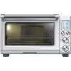 Breville - The Smart Oven Pro Convection Toaster/Pizza Oven - Brushed Stainless Steel