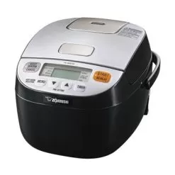 Zojirushi Micom Rice Cooker And Warmer - Micom Rice Cookers Plus